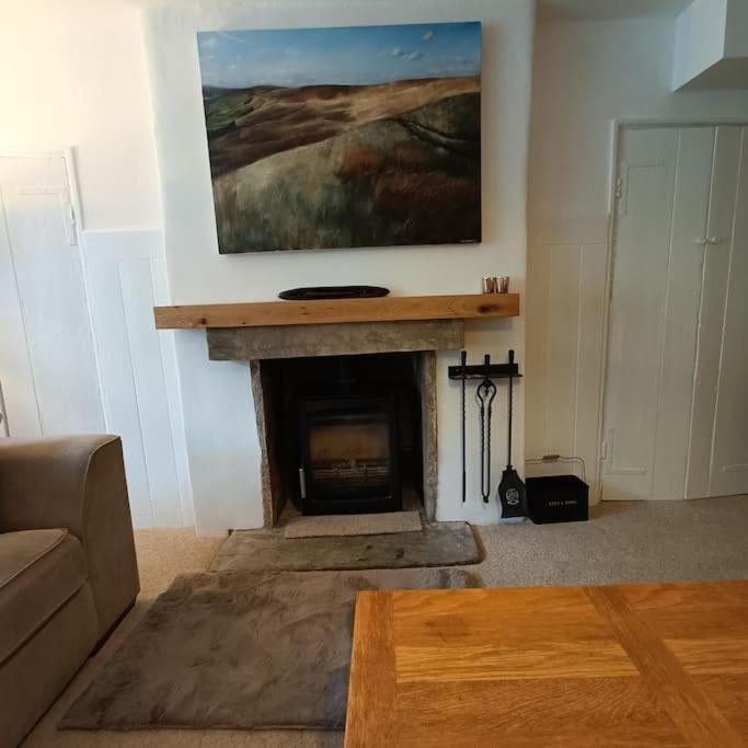 Cosy Cottage In The Yorkshire Dalesスキプトン エクステリア 写真