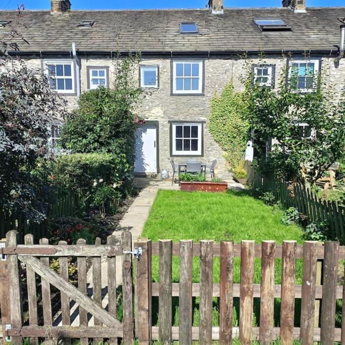 Cosy Cottage In The Yorkshire Dalesスキプトン エクステリア 写真