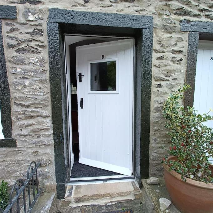 Cosy Cottage In The Yorkshire Dalesスキプトン エクステリア 写真