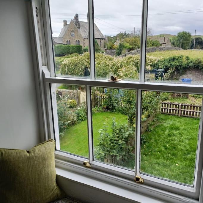 Cosy Cottage In The Yorkshire Dalesスキプトン エクステリア 写真
