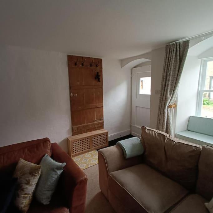 Cosy Cottage In The Yorkshire Dalesスキプトン エクステリア 写真