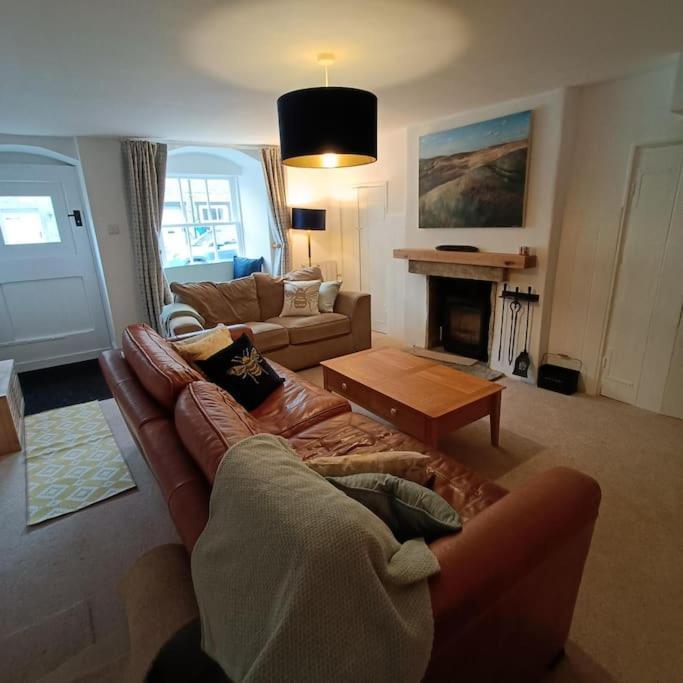Cosy Cottage In The Yorkshire Dalesスキプトン エクステリア 写真