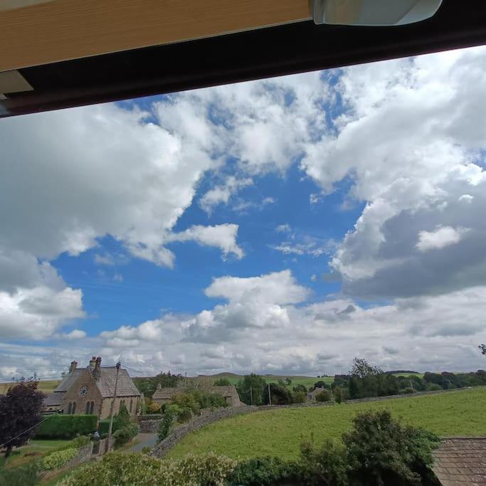 Cosy Cottage In The Yorkshire Dalesスキプトン エクステリア 写真